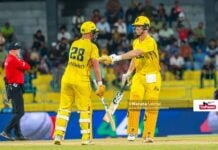 LPL 2026 தொடர்; முதல் இறுதிப் போட்டிக்கு தெரிவான ஜப்னா கிங்ஸ் Lanka Premier League 2026