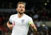 Kane included in England’s Nations League squad despite injury