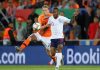 Dutch revival continues with De Jong at the heart