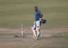 Philander out of India series and doubtful for England