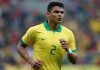 Brazil still wary of Messi, says Silva