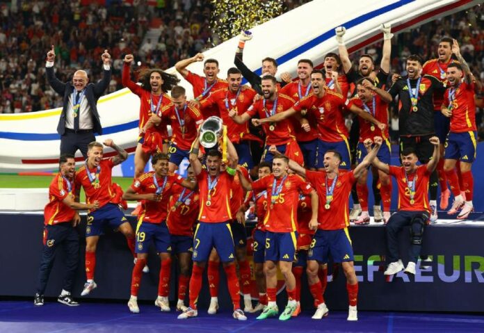 Euro 2024 Final