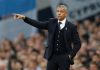 Hughton sacked as Brighton manager