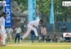 Murali, Kowsikan Star As Bowlers Take Day One Honours 119th Battle of the North