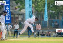 Murali, Kowsikan Star As Bowlers Take Day One Honours 119th Battle of the North