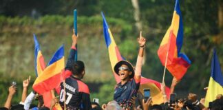 Thurstan Come Up Trumps In Low Scoring Arm Wrestle 46th Battle of the Brothers- Limited Over Encounter