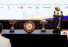 Photos – Royal College Rugby 2026 & 80th Bradby Shield Encounter – Press Briefing Royal College Rugby 2026 & 80th Bradby Shield Encounter