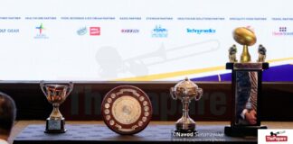 Photos – Royal College Rugby 2026 & 80th Bradby Shield Encounter – Press Briefing Royal College Rugby 2026 & 80th Bradby Shield Encounter
