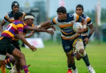 Peterites Brush Aside Cambrians to Secure Third Win on the Bounce Dialog Schools Rugby League 2026