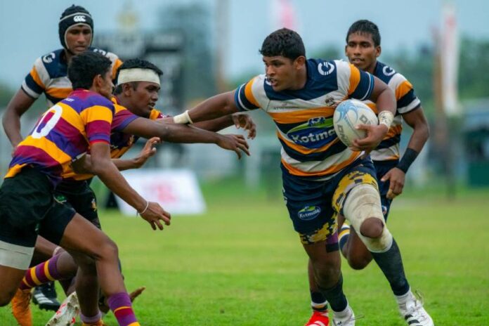 Dialog Schools Rugby League 2026 Dialog Schools Rugby League 2026