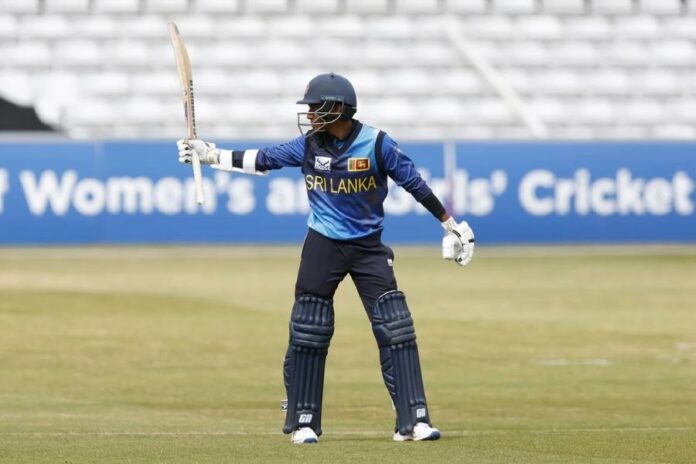 Sri Lanka emerging squads for West Indies series Sri Lanka emerging squads for West Indies series