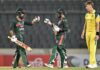 LPL தொடரால் ஜிம்பாப்வே T20 தொடரை தவறவிடும் பங்களாதேஷ் வீரர்கள் Hridoy handed Bangladesh captaincy for Zimbabwe T20Is