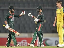LPL தொடரால் ஜிம்பாப்வே T20 தொடரை தவறவிடும் பங்களாதேஷ் வீரர்கள் Hridoy handed Bangladesh captaincy for Zimbabwe T20Is