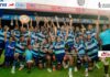 Photos – S. Thomas’ College vs Wesley College – Sir Oliver Goonetilleke Shield Rugby Encounter 2026 S. Thomas' College vs Wesley College