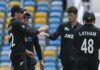 உபாதையினால் முக்கிய வீரர்களை இழக்கும் நியூசிலாந்து T20 குழாம் NEW ZEALAND VS INDIA