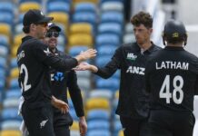 உபாதையினால் முக்கிய வீரர்களை இழக்கும் நியூசிலாந்து T20 குழாம் NEW ZEALAND VS INDIA