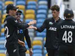 உபாதையினால் முக்கிய வீரர்களை இழக்கும் நியூசிலாந்து T20 குழாம் NEW ZEALAND VS INDIA