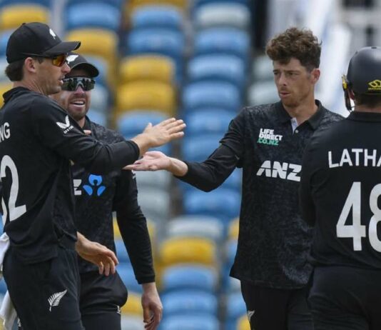 உபாதையினால் முக்கிய வீரர்களை இழக்கும் நியூசிலாந்து T20 குழாம் NEW ZEALAND VS INDIA