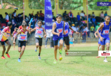Photos  – Ritzbury Sir John Tarbat Junior Athletics Championship 2025 – Day 1
