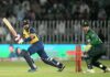 ஆறுதல் வெற்றியுடன் T20 தொடரினை நிறைவு செய்த இலங்கை கிரிக்கெட் அணி Sri Lanka tour of Pakistan 2026