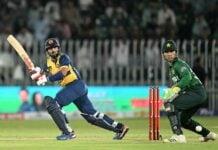 ஆறுதல் வெற்றியுடன் T20 தொடரினை நிறைவு செய்த இலங்கை கிரிக்கெட் அணி Sri Lanka tour of Pakistan 2026