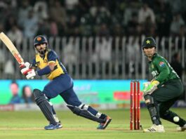 ஆறுதல் வெற்றியுடன் T20 தொடரினை நிறைவு செய்த இலங்கை கிரிக்கெட் அணி Sri Lanka tour of Pakistan 2026