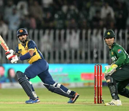 ஆறுதல் வெற்றியுடன் T20 தொடரினை நிறைவு செய்த இலங்கை கிரிக்கெட் அணி Sri Lanka tour of Pakistan 2026