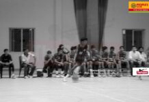 Photos – Under 20 All Island Basketball Tournament 2026 – Boys Division B – Tier II Semi Finals Under 20 All Island Basketball Tournament 2026