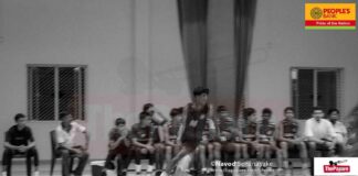 Photos – Under 20 All Island Basketball Tournament 2026 – Boys Division B – Tier II Semi Finals Under 20 All Island Basketball Tournament 2026