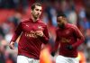 Arsenal boss Emery respects Mkhitaryan’s decision to miss Europa final