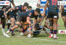 Photos – Press Conference – St. Joseph’s College vs Kingswood College – Dialog Schools Rugby Knockouts 2026