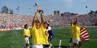 women’s World Cup