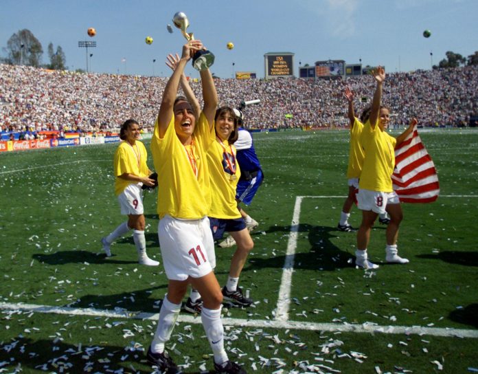women’s World Cup