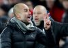 Guardiola targets second place as ‘extraordinary’ Liverpool march on