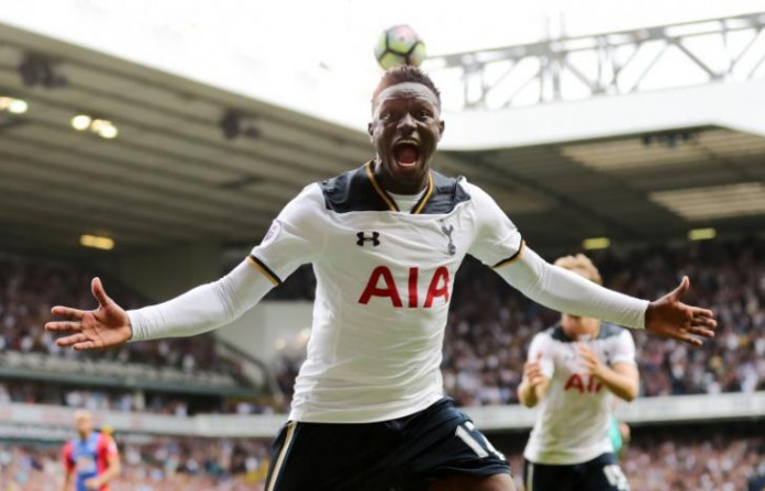 Wanyama strikes late to earn Spurs victory