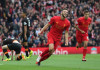 Liverpool crush Hull to boost title credentials Liverpool v Hull City - Premier League