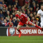 Wales v Georgia - 2018 World Cup Qualifying European Zone - Group D