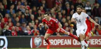 Wales v Georgia - 2018 World Cup Qualifying European Zone - Group D