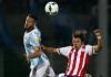 Argentina sorely miss Messi in Paraguay defeat Football Soccer - World Cup 2018 Qualifier - Argentina v Paraguay