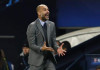 Guardiola savours beating ‘best team in world’ Barca Guardiola savours beating 'best team in world' Barca