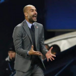 Guardiola savours beating 'best team in world' Barca
