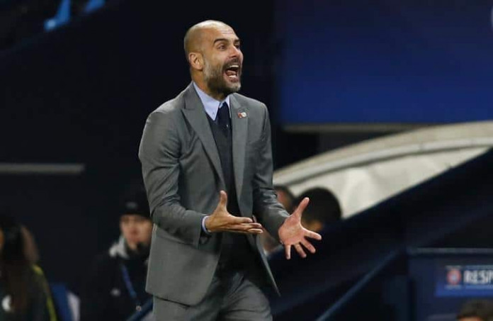 Guardiola savours beating 'best team in world' Barca