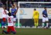 Hamburg move off bottom after first win of the season otball Soccer - SV Darmstadt 98 v HSV Hamburg - German Bundesliga