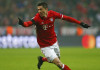 Lewandowski’s Bayern goal ends perfect Atletico record Robert Lewandowski