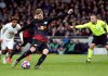 Werner penalty gives slick Leipzig win at Spurs