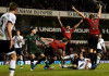 Tottenham title hopes in tatters following West Brom draw Tottenham title hopes in tatters following West Brom draw