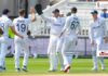 டெஸ்ட் தொடரினைக் கைப்பற்றிய இங்கிலாந்து கிரிக்கெட் அணி
