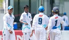 Solomons half century powers Colombo South to victory Prima U15 Sri Lanka Youth League 2024