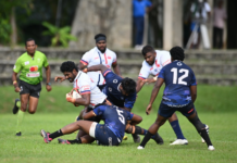 Sooriyabandara’s magic at 10 gives Kandy SC their first win of the 2025/26 season