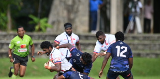 Sooriyabandara’s magic at 10 gives Kandy SC their first win of the 2025/26 season